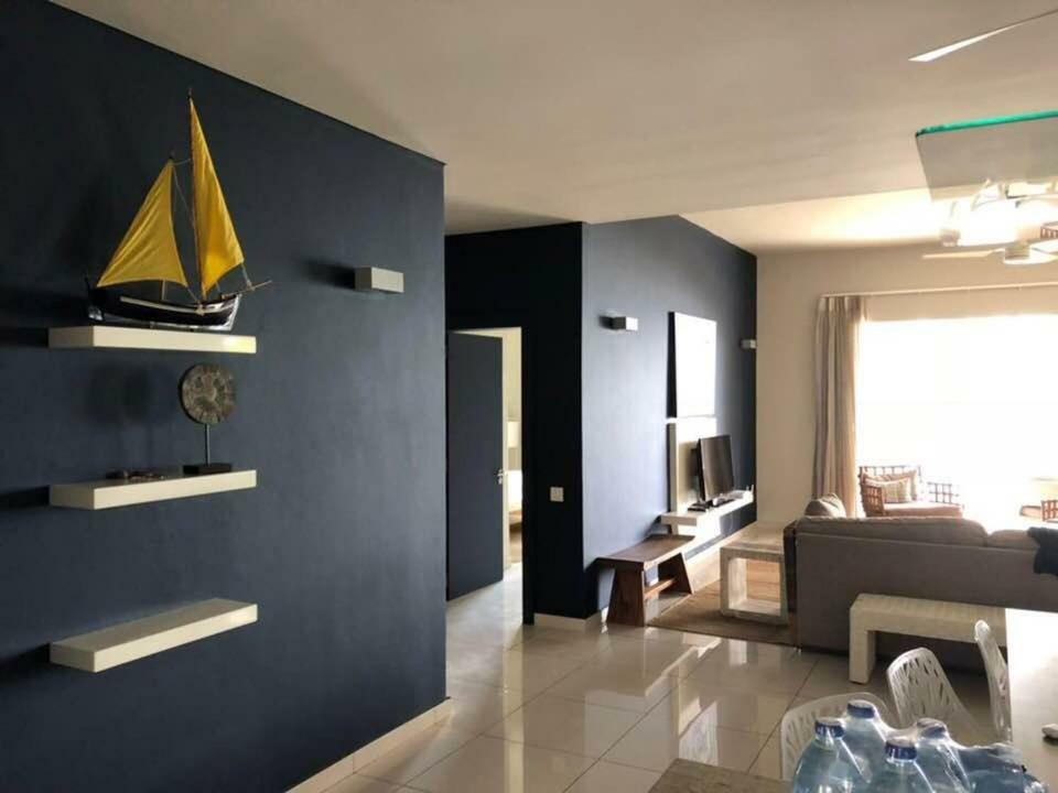 Appartamento Belle Crique B2/B3 Tamarin Esterno foto