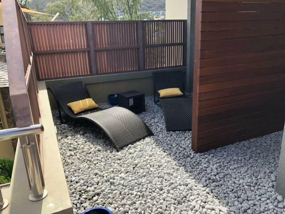 Appartamento Belle Crique B2/B3 Tamarin Esterno foto