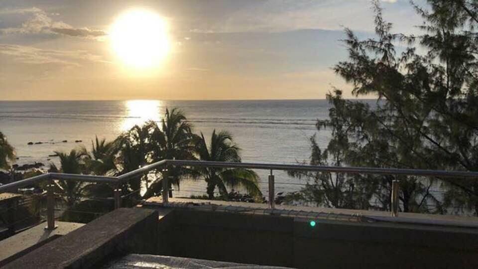 Appartamento Belle Crique B2/B3 Tamarin Esterno foto