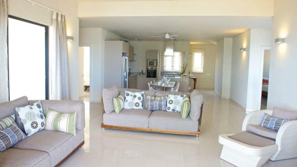 Appartamento Belle Crique B2/B3 Tamarin Esterno foto